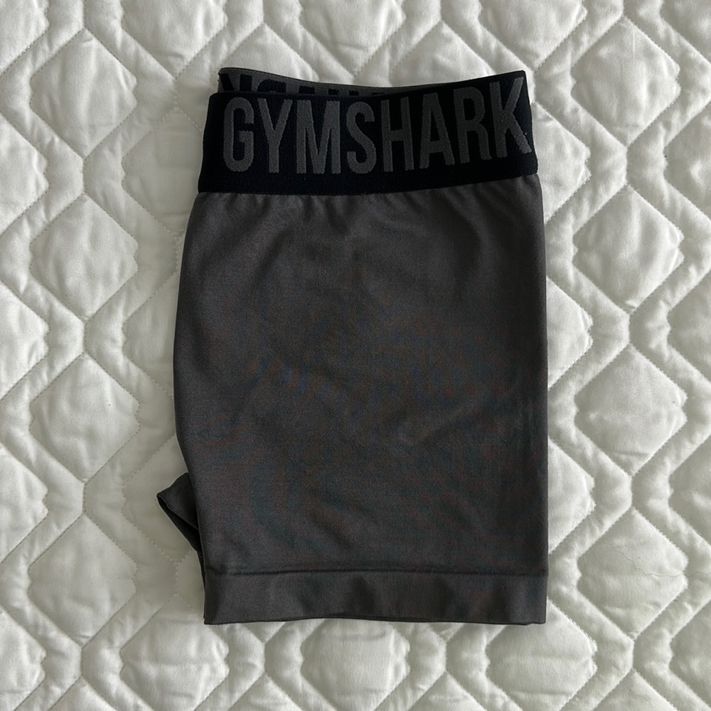 Gymshark Flex Shorts